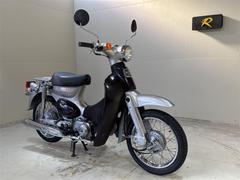 リトルカブ(ホンダ) 保証付きのバイク一覧｜新車・中古バイクなら