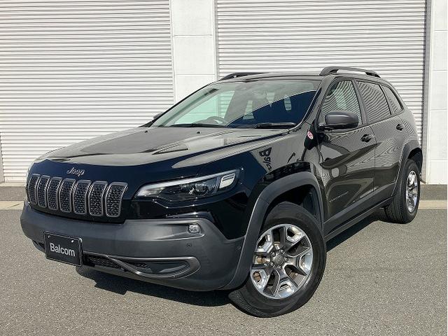 ジープ チェロキーの価格・新型情報・グレード諸元 価格.com