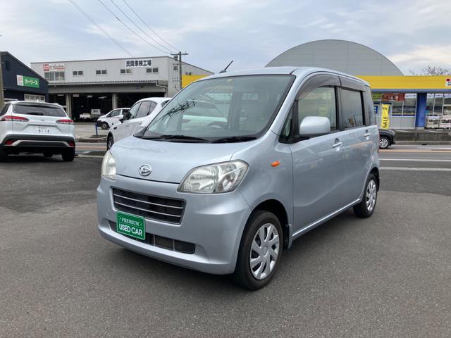 ダイハツ タント エグゼの価格・新型情報・グレード諸元 価格.com