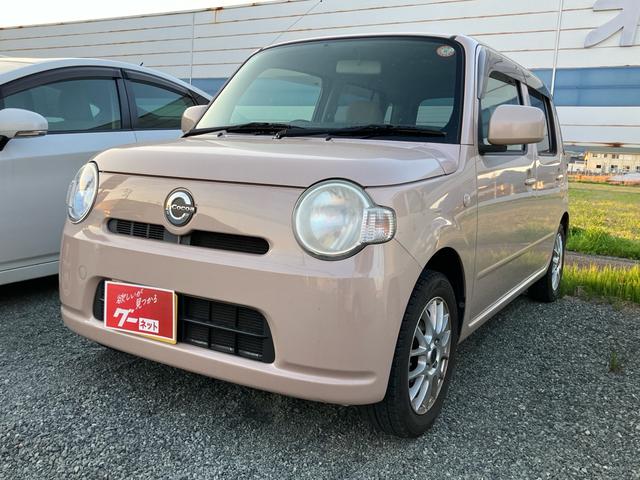 ダイハツ ミラココア ココアLの中古車｜グーネット中古車