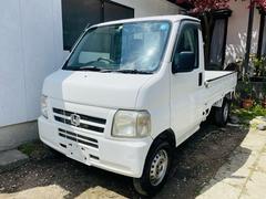 ホンダアクティトラックの中古車（新潟県）を探すなら【グーネット】
