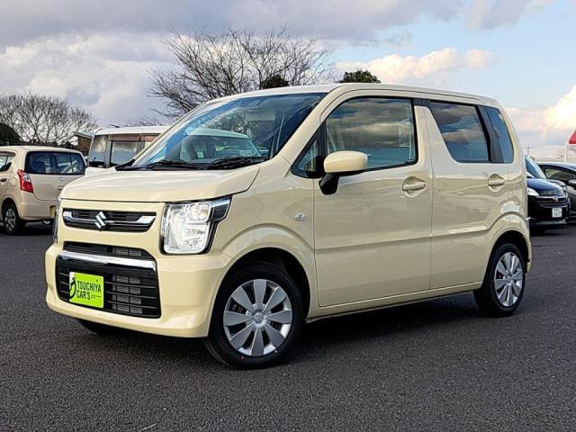 スズキ ワゴンRの価格・新型情報・グレード諸元 価格.com