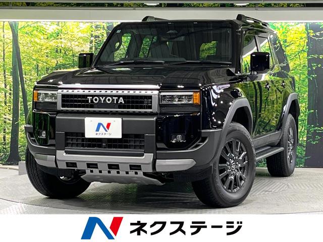 ZX 納期確認』 トヨタ ランドクルーザー250 2024年モデル のクチコミ