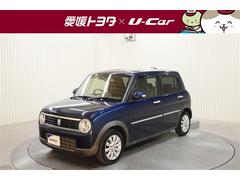 アルトラパン Fリミテッドの中古車を探すなら【グーネット】