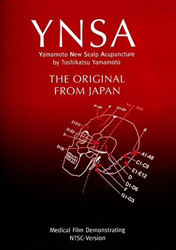 YNSA - Yamamoto New Scalp Acupuncture - The Original from Japan
