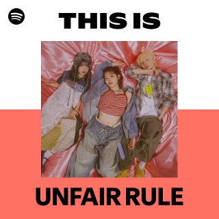 UNFAIR RULE | Spotify