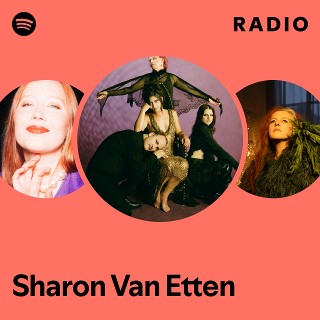 Sharon Van Etten | Spotify