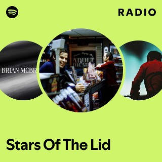 Stars Of The Lid | Spotify