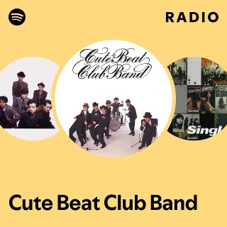 Cute Beat Club Band | Spotify