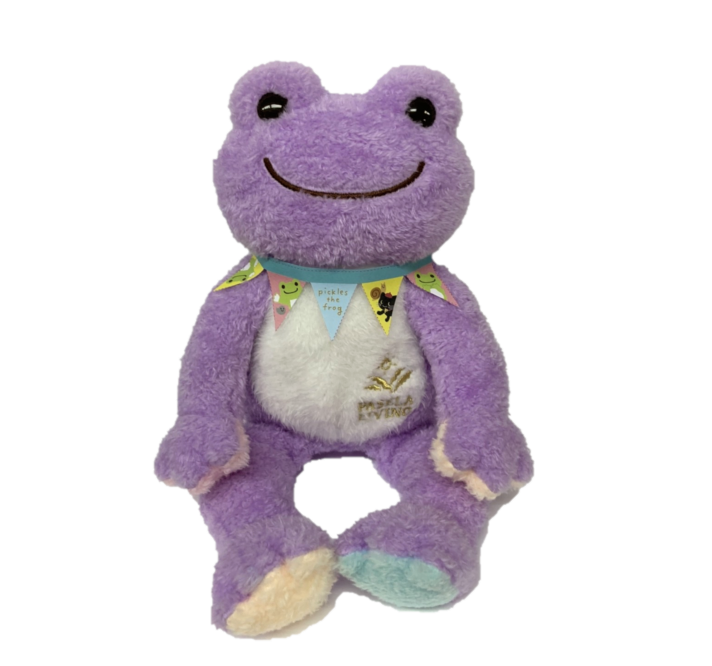 かえるのピクルス pickles home