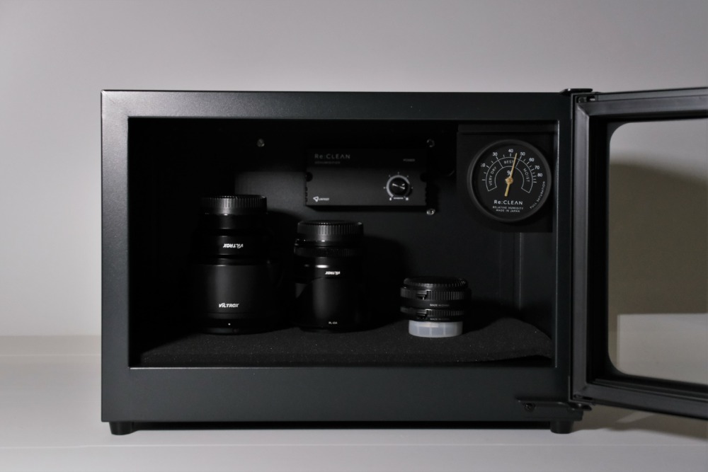 カメラ保管に】人気の防湿庫おすすめ19選！東洋リビング・HOKUTOや自作