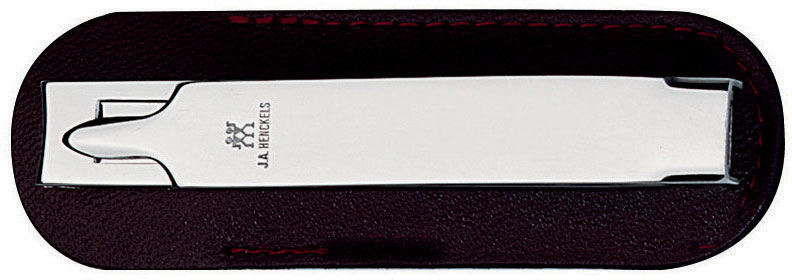 Zwilling J.A. Henckels TWIN® Manicure Products Nail Clipper with