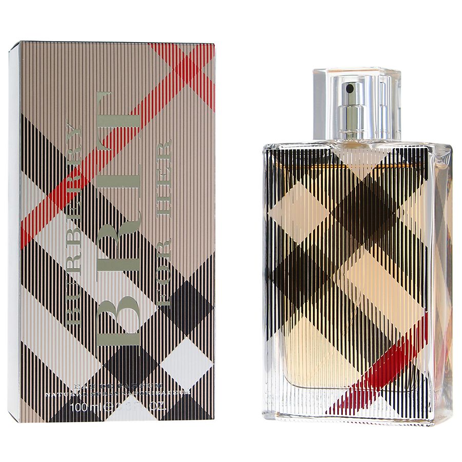 Burberry Brit Eau De Parfum Spray | Walgreens