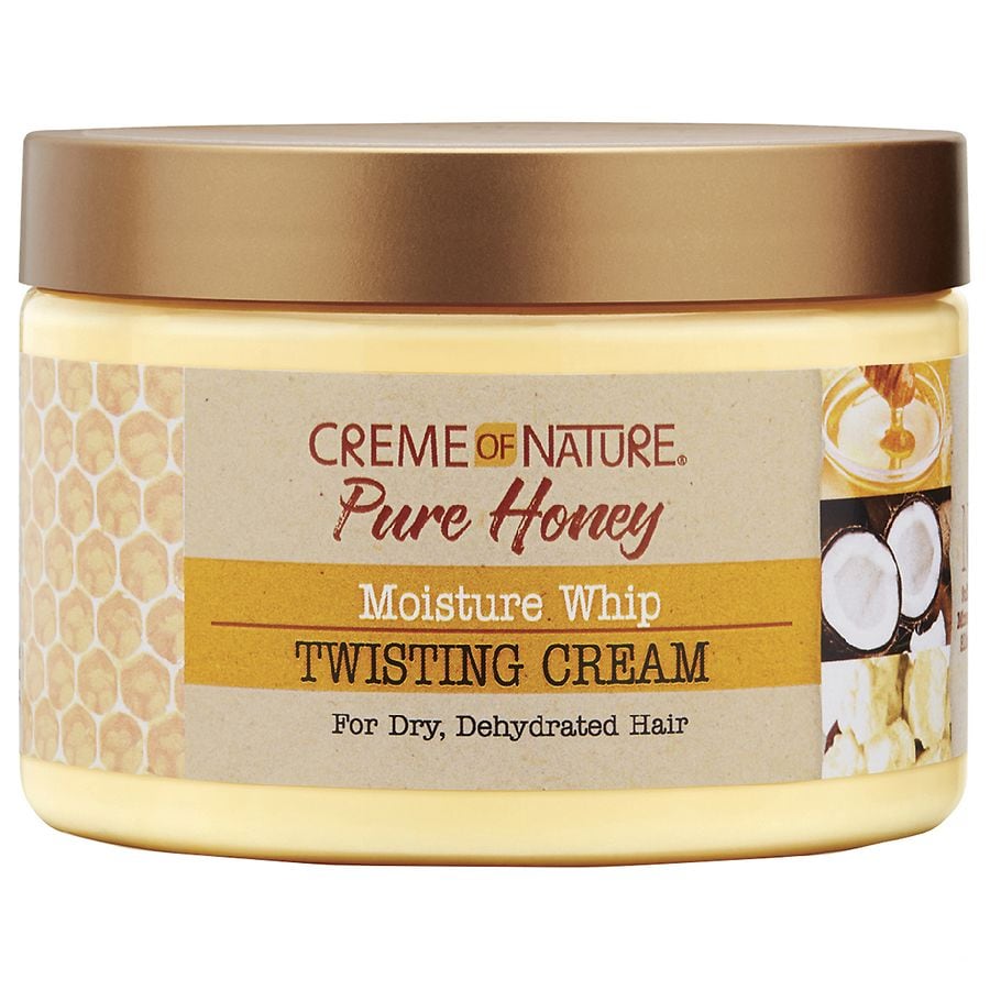 Creme Of Nature Twisting Cream | Walgreens