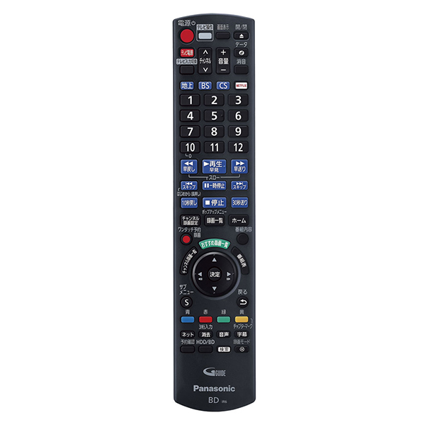 PANASONIC DMR-2X202 全自動ディーガ [ブルーレイディスクレコーダー