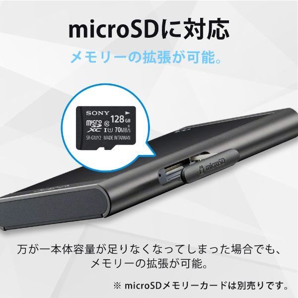 SONY NW-A55-G ホライズングリーン Walkman(ウォークマン) A50シリーズ