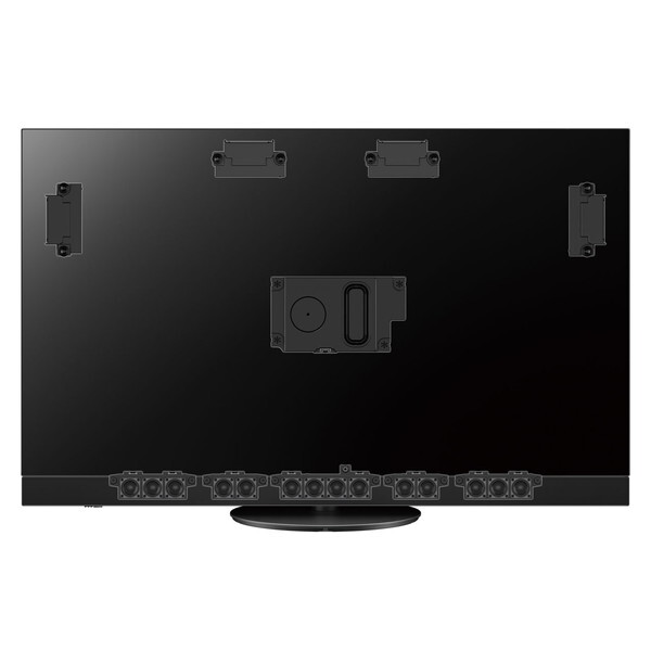 PANASONIC TV-55Z95A VIERA [55型 地上・BS・110度CSデジタル 4K