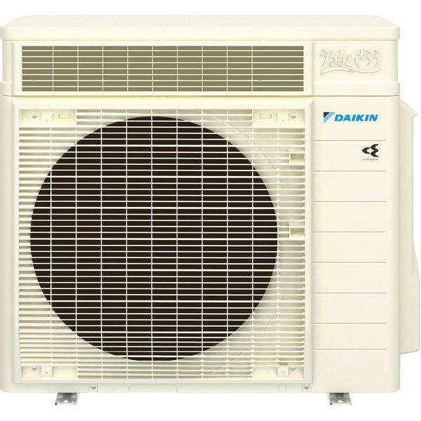 DAIKIN AN56XRP-W ホワイト うるさらX [エアコン(主に18畳用・単相200V