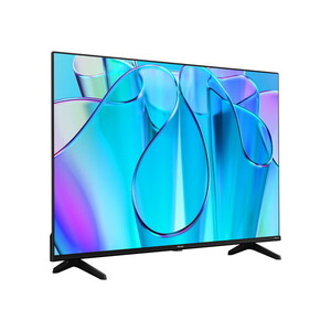 Hisense 43E6N [43V型 地上・BS・110度CSデジタル 4K内蔵 液晶テレビ