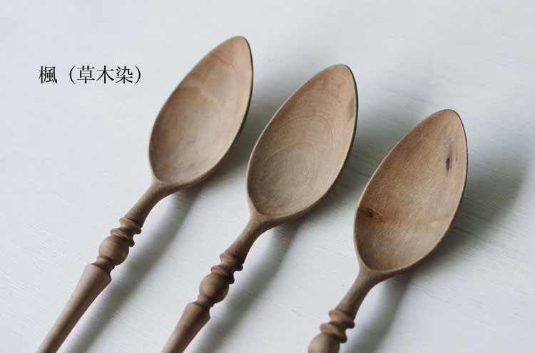 鈴木潤吾 / ディナースプーン | Piröleikki