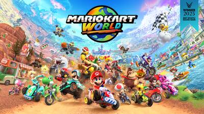 Mario Kart World Nintendo Switch 2 [Digital] - Best Buy