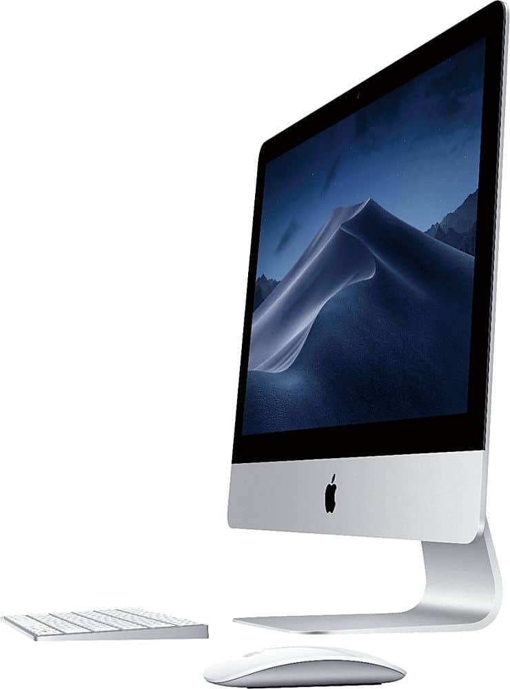iMac 21.5インチ2017 マウス、キーボード付きApple iMac 21.5インチ