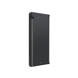 iPad Pro (M5) 2025 アラミド繊維保護ケース - PITAKA MagEZ Case 2