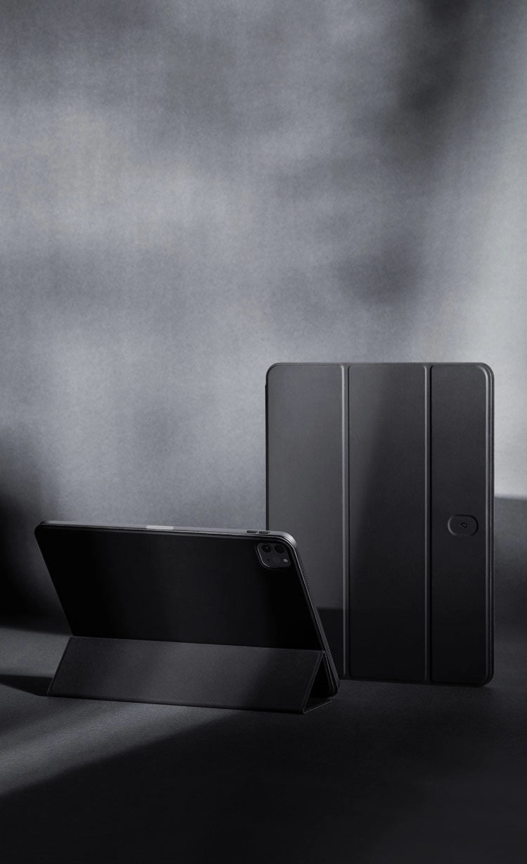 MagEZ Folio iPad Pro 2022/2021/2020/2018 & iPad Air 2020/2022用