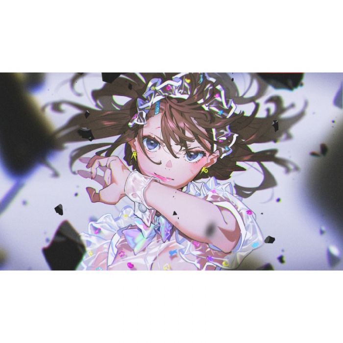 キャンバスアート 「THE ONE」 | pixiv WAEN GALLERY