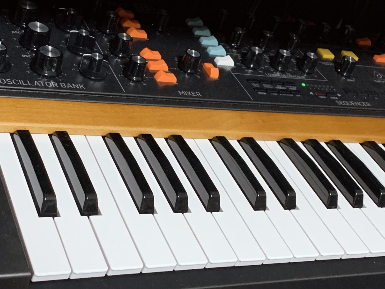 Behringer POLY D」の音が魅力的すぎる件について｜吉田音楽工房