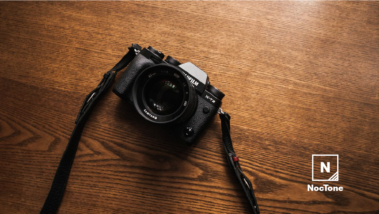 さよなら富士フイルム、さよならXマウント | NocTone