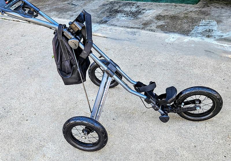 Clicgear 4.0 Golf Push Cart | Dick's Sporting Goods
