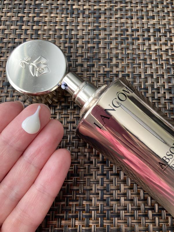 Lancôme Absolue Rose 80 Micro Diffusion in Emulsion 3.4 oz