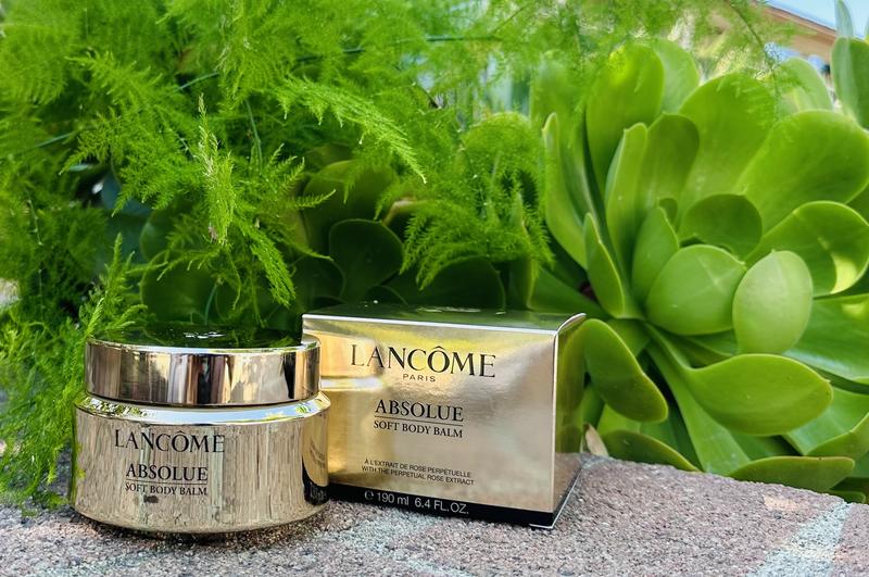 Lancôme Absolue Soft Body Balm - Macy's