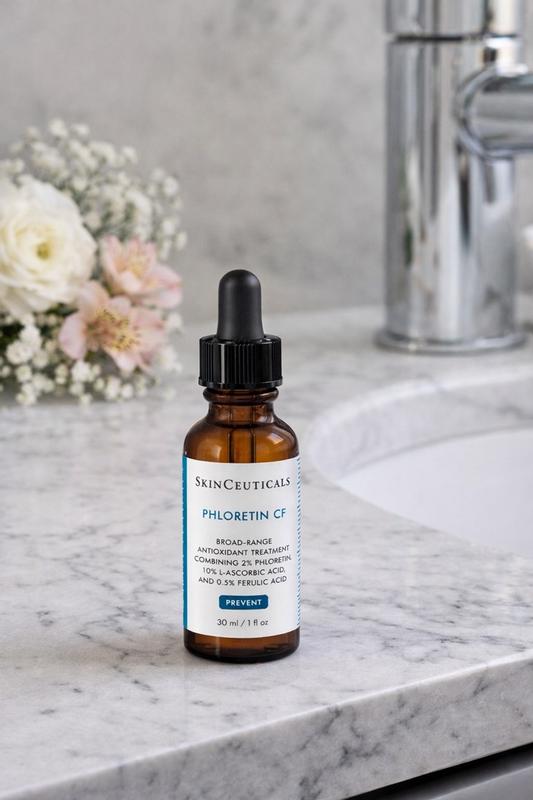 Phloretin CF® With Ferulic Acid | Discoloration Defense