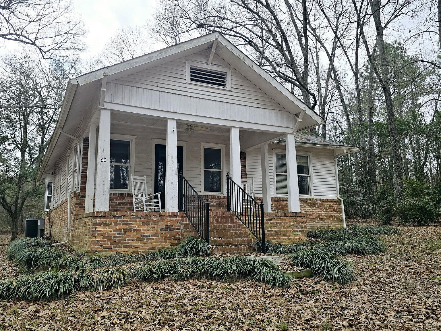 80 Hillside Ln, Byron, GA 31008 | Zillow