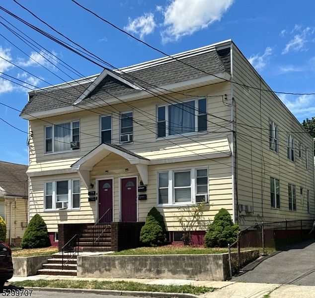 1414 Franklin St, Hillside, NJ 07205 | Zillow