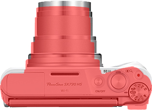 PowerShot SX730 HS」と「PowerShot SX720 HS」の違い - フォトスク