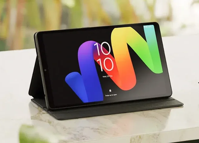 TCL TAB 8 Gen 2 発売、8.7インチAndroidタブレット 価格22,800円