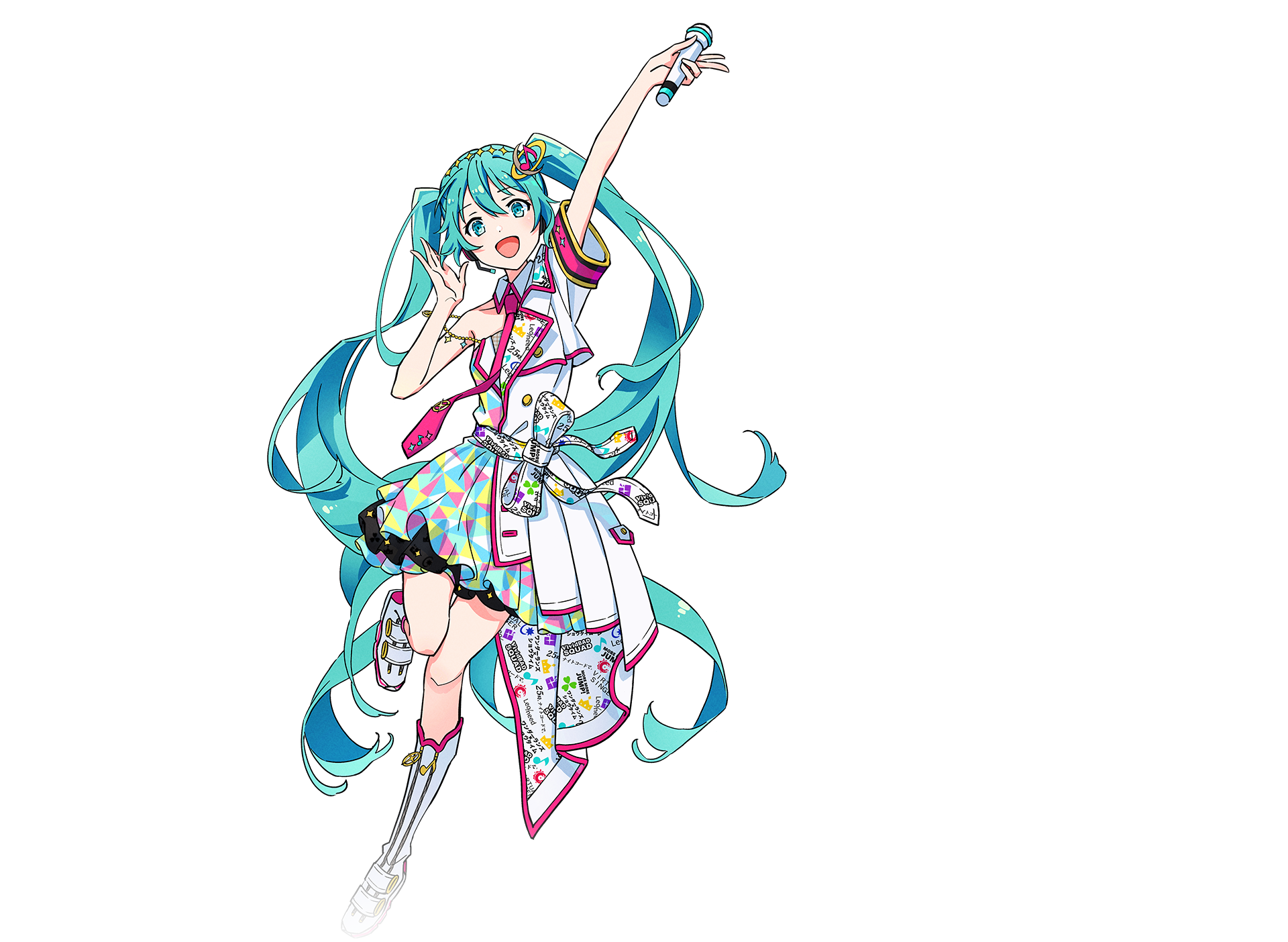 プロジェクトセカイ COLORFUL LIVE 2nd - Will -