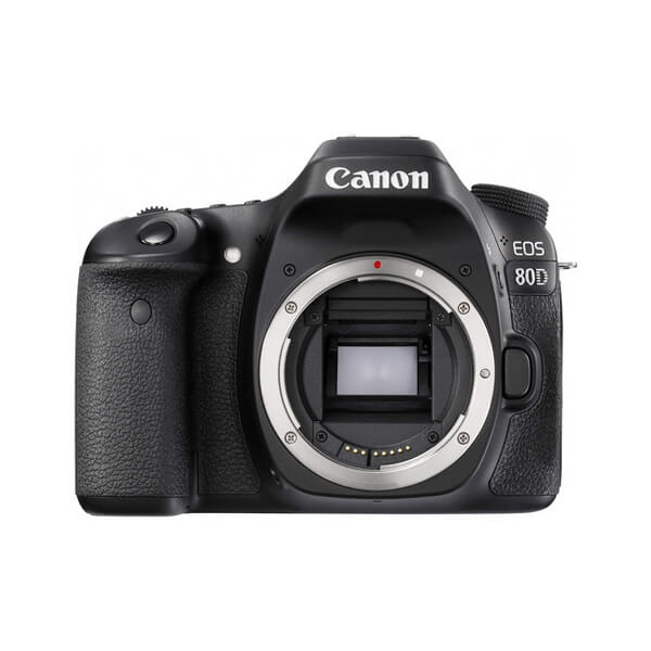 CANON 6D with 24-70 F4 L IS
