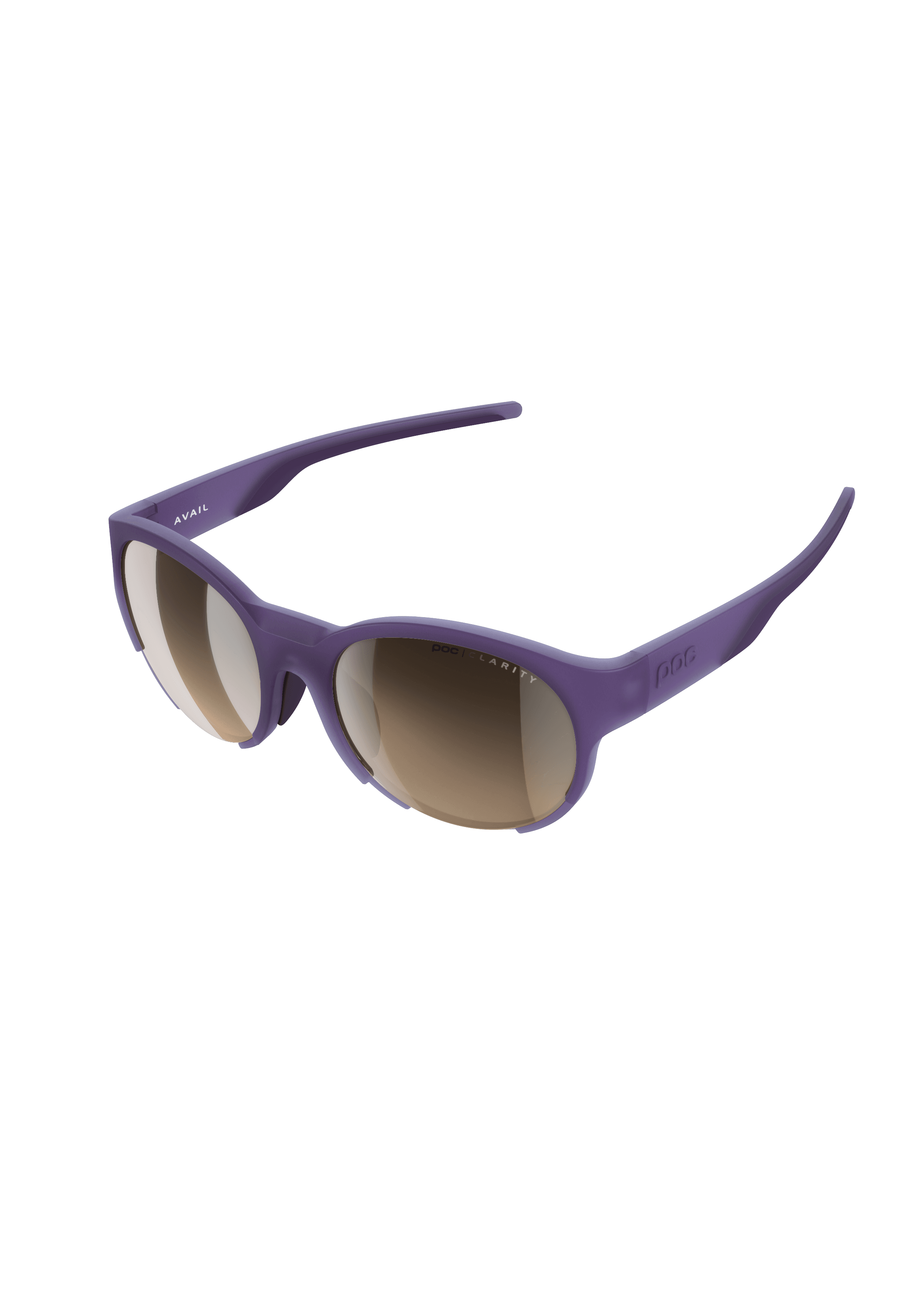 Avail Bike Sunglasses に Uranium Black | Cycling Eyewear | POC (JP)