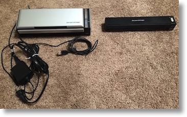 In Depth Review of the Tiny Portable ScanSnap iX100 Scanner