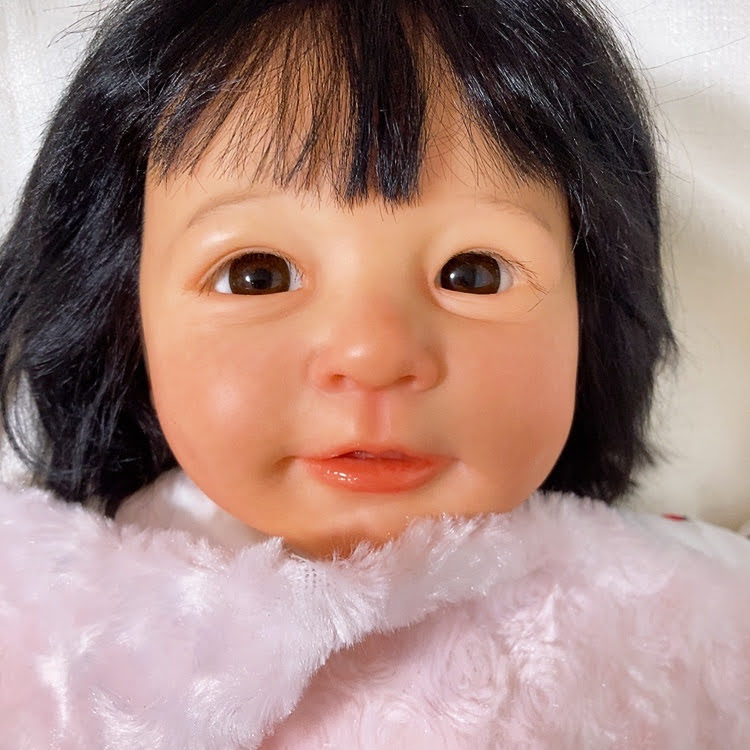 リボーンドール工房POPO 赤ちゃん人形専門店