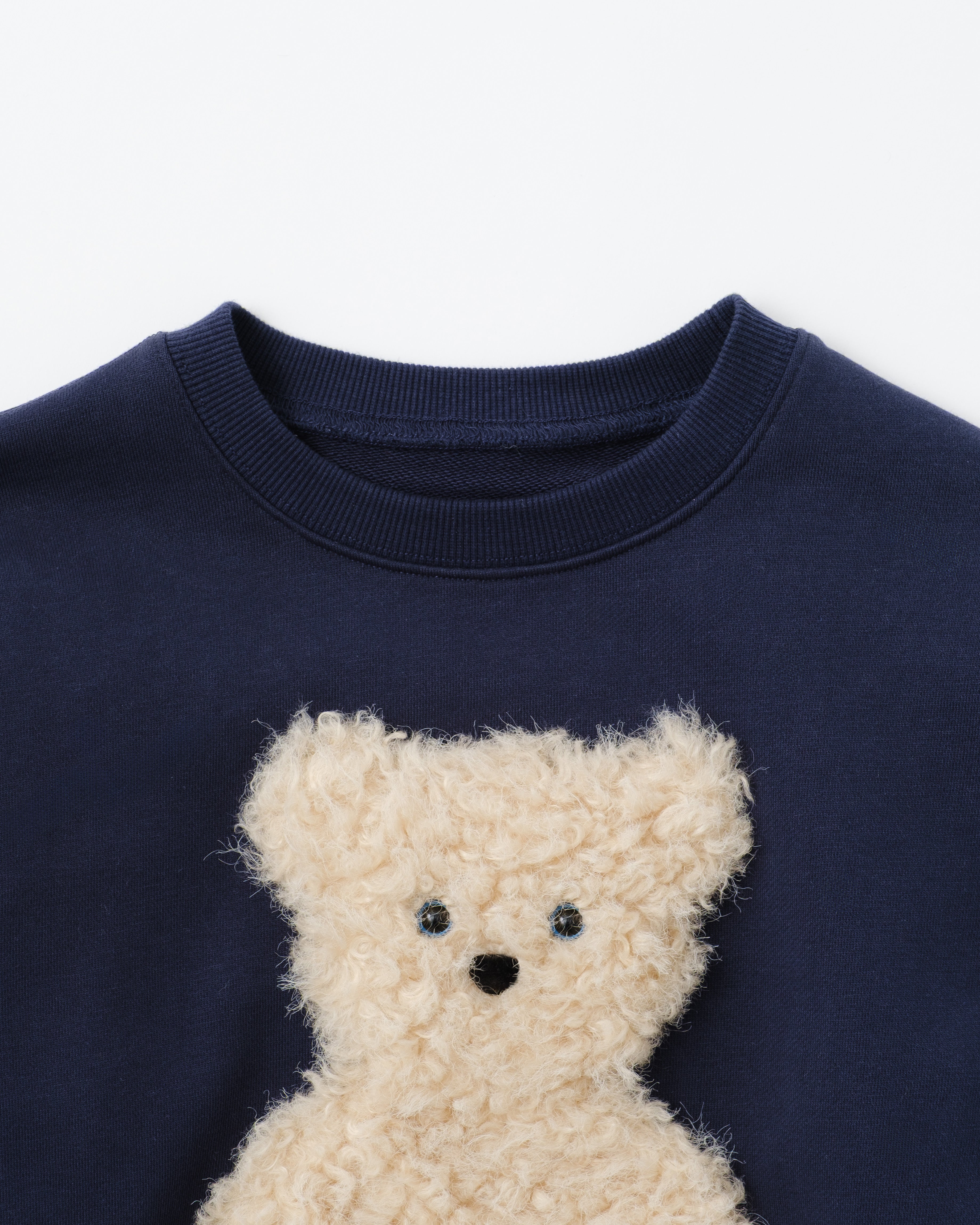 Panty-Bear sweatshirt