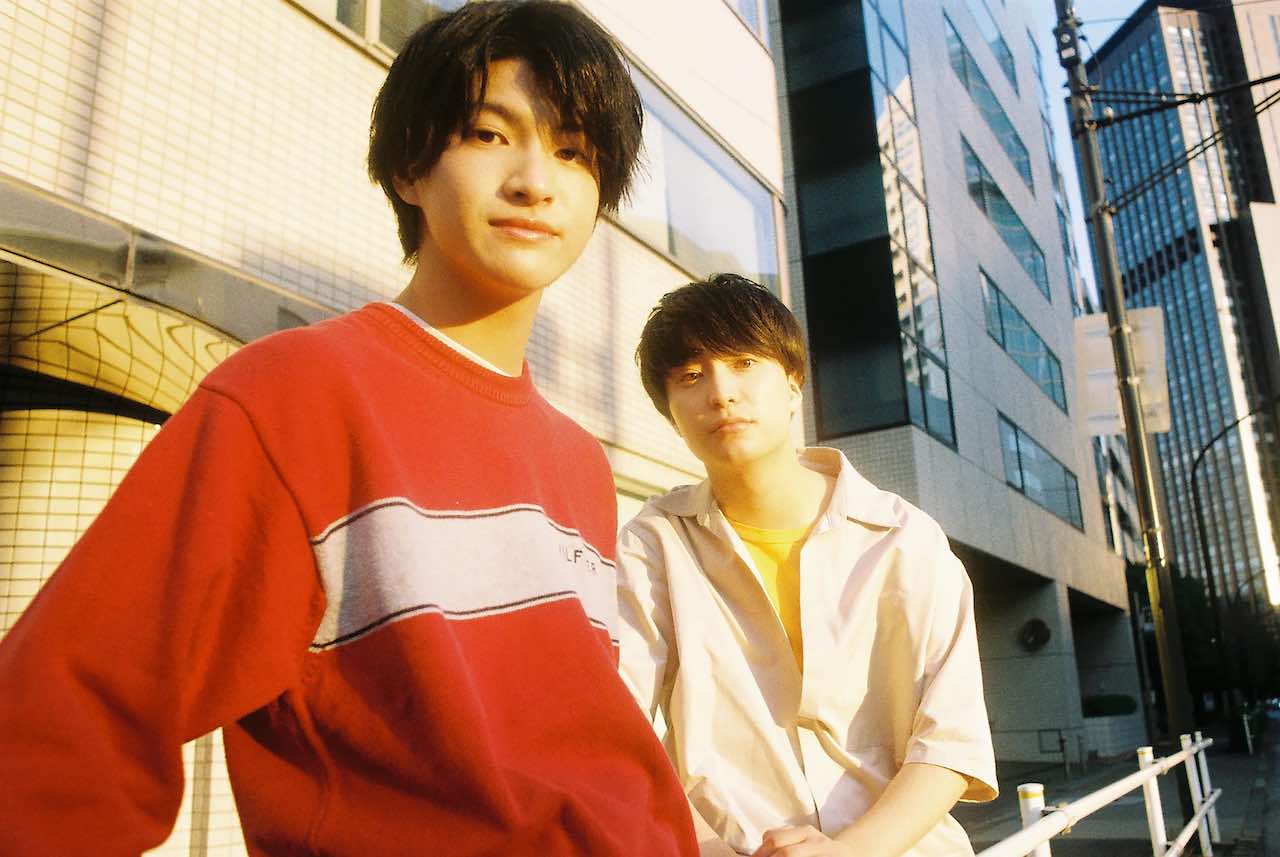 さくらしめじ、いままでとこれからを繋ぎとめるミニアルバム「ボタン