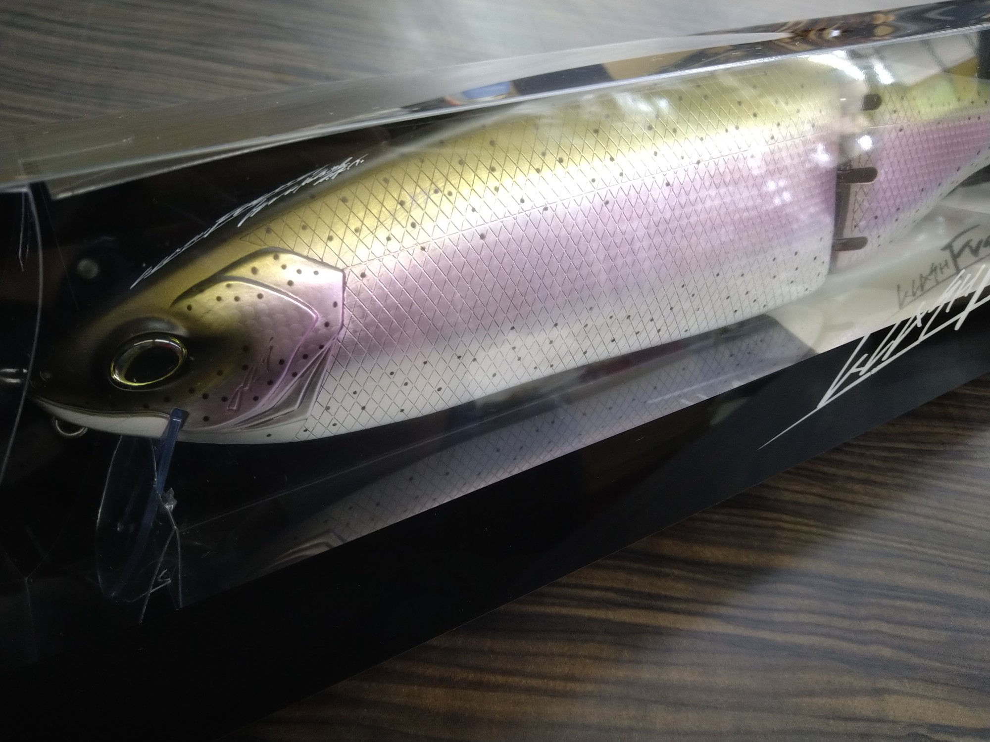 釣具買取・買い替え・売るなら「カニエのポパイ」｜オールドタックル