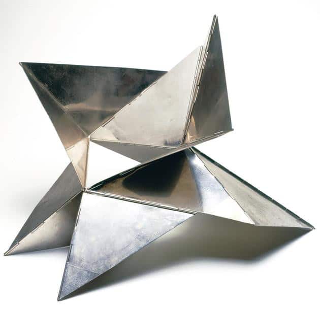 Part 1: Lygia Clark: At the Border of Art - post