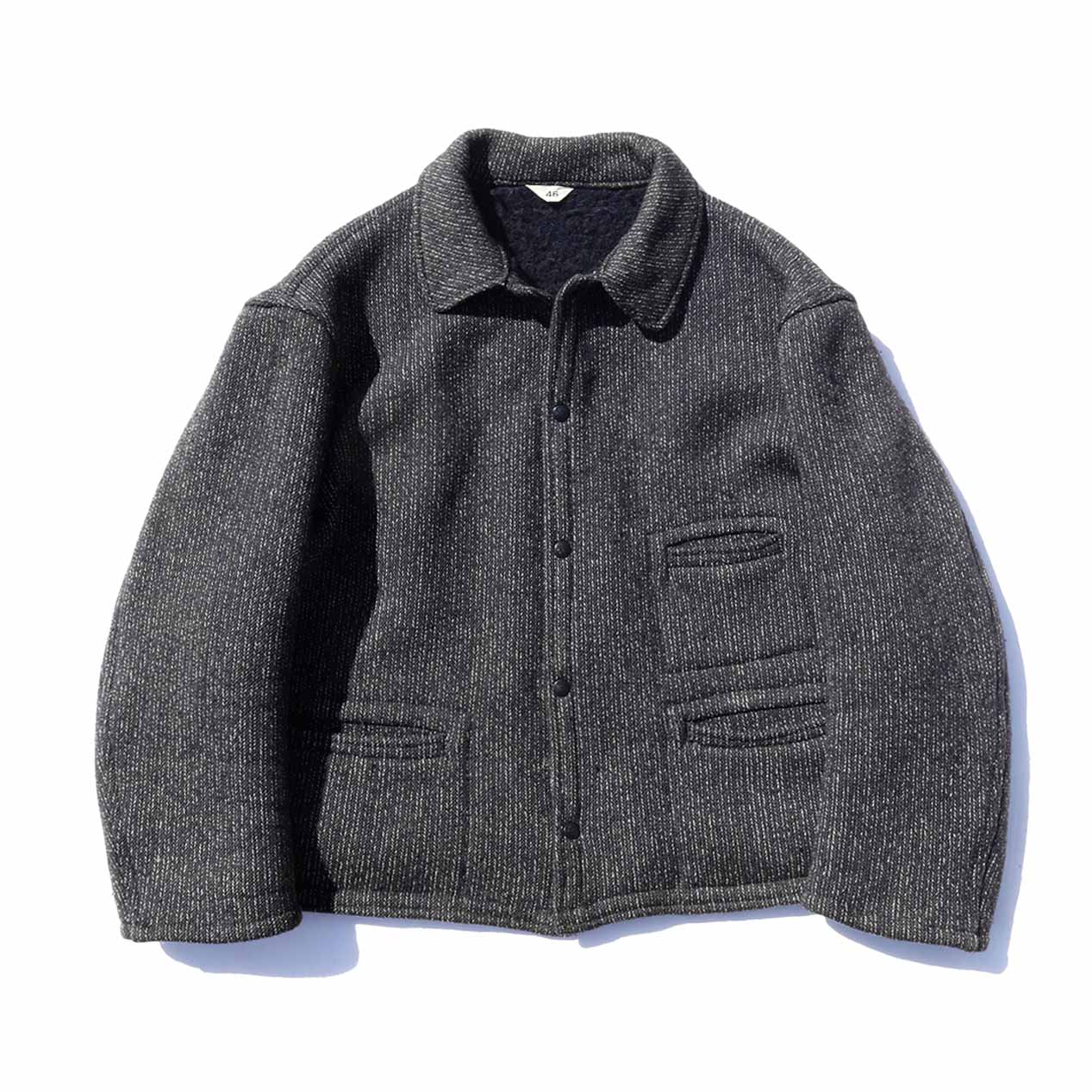 POST JUNK / 60's BROWN'S BEACH ビーチクロスジャケット [46]