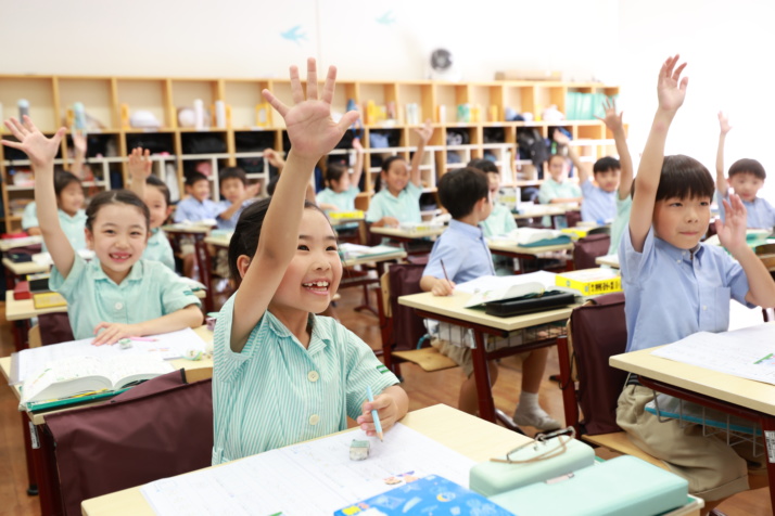 音楽活動・中学受験で有名な洗足学園小学校の独自の発信活動